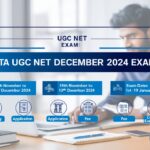 NTA UGC NET December 2024