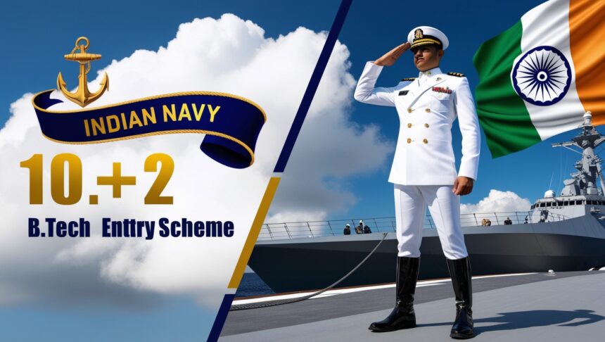 Indian Navy