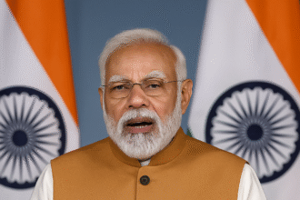 Modi GST New Rates Speech 2025: नई GST दरें और स्वदेशी पर ज़ोर