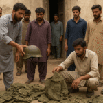 पाकिस्तानी फौज की इज्जत नीलाम, PoK में 10 रुपये में बिकी वर्दी और सामान