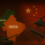 भारत-PAK जंग को चीन ने बनाया अपने हथियारों का टेस्टिंग ग्राउंड — बड़ा खुलासा