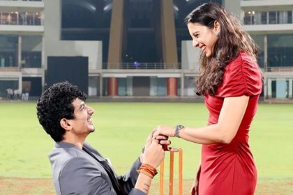 स्मृति मंधाना की निजी जिंदगी पर चर्चा क्यों बढ़ी? अनफॉलो और शादी टलने की कहानी