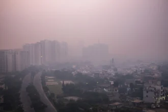 दिल्ली जैसी हवा, वही परेशानी: जानिए भारत के 5 शहर जहाँ उठाए गए प्रदूषण नियंत्रण के सख्त कदम