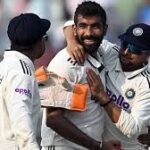 IND vs SA Live Score: भारत की रनचेज़ चुनौती गहराई, लंच के बाद बढ़ी जिम्मेदारी