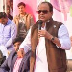 SIR Revision पर इरफान अंसारी का आरोप: ‘नाम काटे जा रहे, नागरिकता छीनी जा रही’