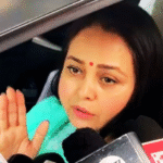 लालू की बेटी रोहिणी आचार्य का बड़ा खुलासा: “गंदी गालियां, चप्पल और पारिवारिक बेइज़्ज़ती”