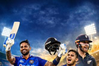 भारत-न्यूजीलैंड का टी20 रिकॉर्ड? सूर्या और ईशान के आंकड़े क्यों माने जाते हैं खास