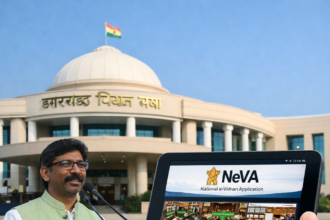 झारखंड विधानसभा होगी पेपरलेस